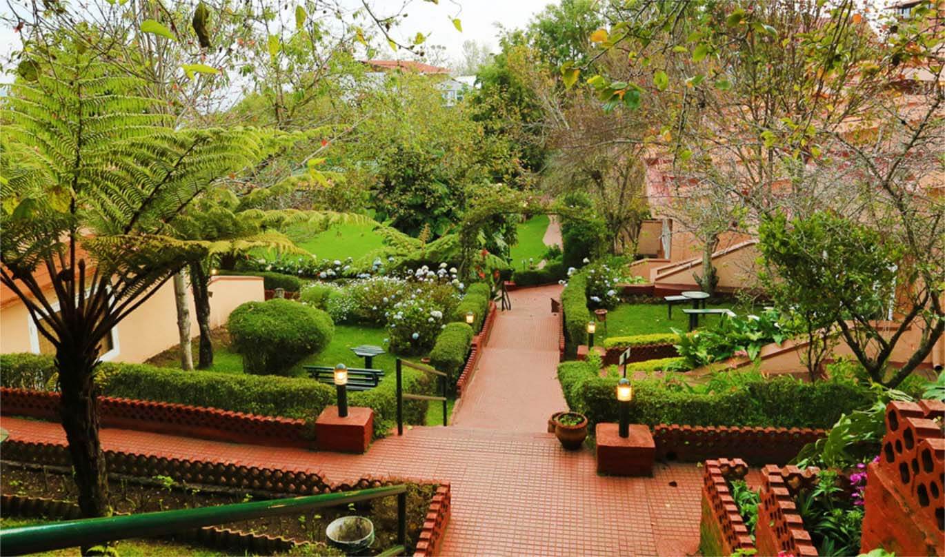 Kodaikanal Group Tour from Chennai